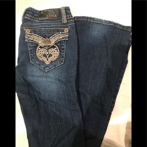 Grace jeans